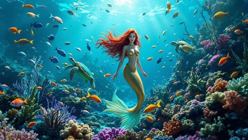 Bắn cá đại dương dậy sóng Vivu88 là gì?