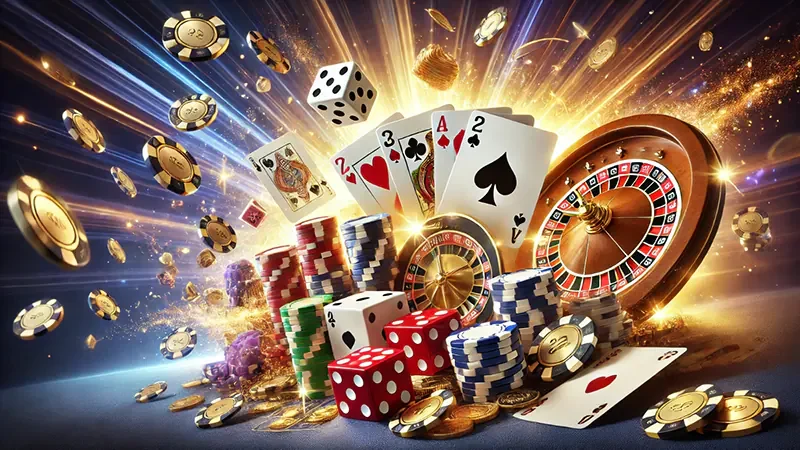 Bật mí cách hoạt động thuật toán random tài xỉu hoạt động