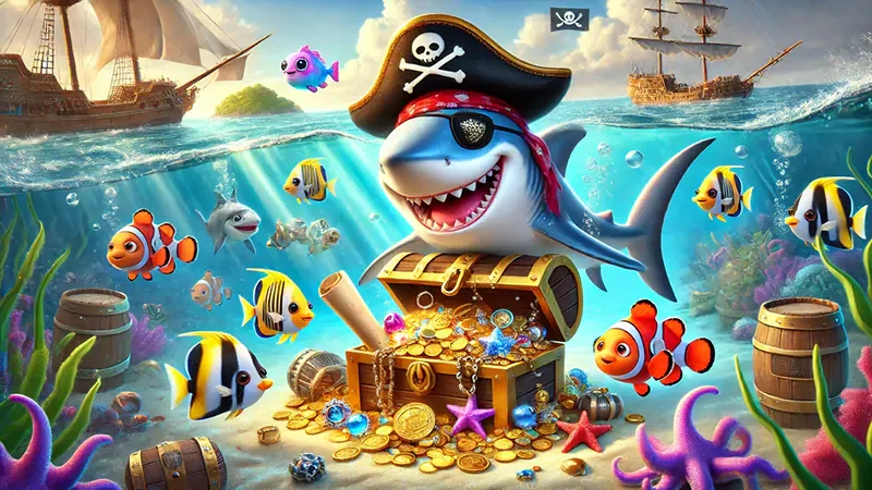 Các thể loại có trong game tại bắn cá toàn dân Vivu88