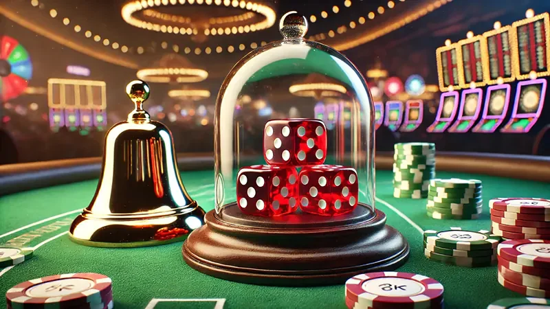 Cách lựa chọn trận đấu phù hợp