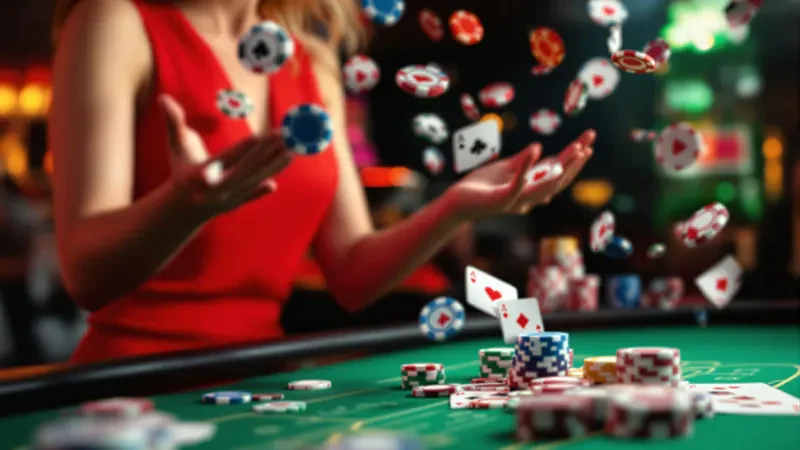 Chi tiết các bước tham gia cách đánh tài xỉu cơm gạo Vivu88