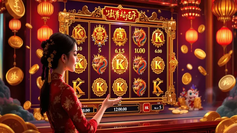 Chi tiết các bước tham gia nổ hũ Jili Vivu88