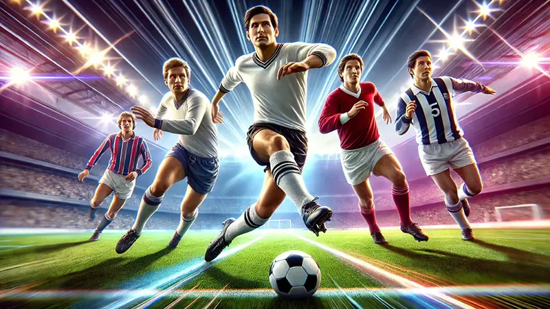 Danh sách sảnh thể thao Vivu88 hiện có trên website