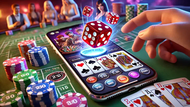 Điểm nổi bật của thuật toán MD5 tài xỉu đem lại