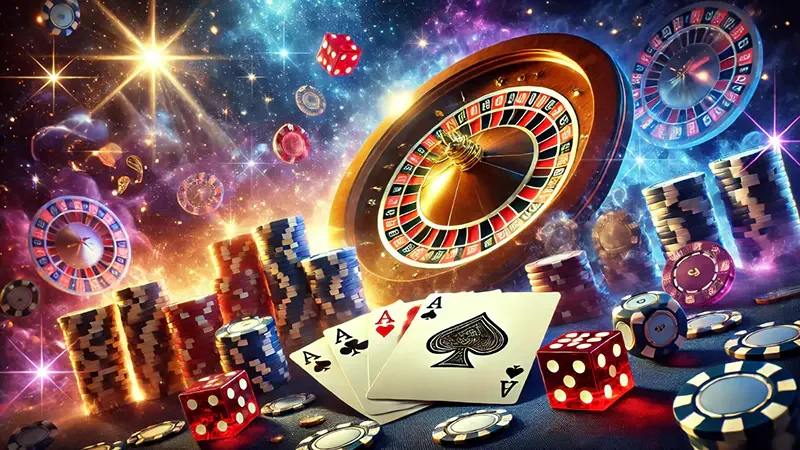 Giải đáp thắc mắc tài xỉu MD5 có bịp không?