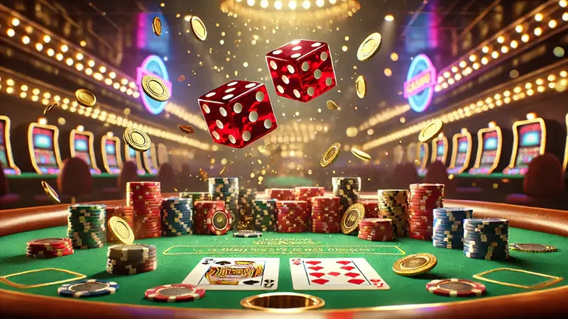 Giới thiệu về trò chơi tài xỉu Vivu88