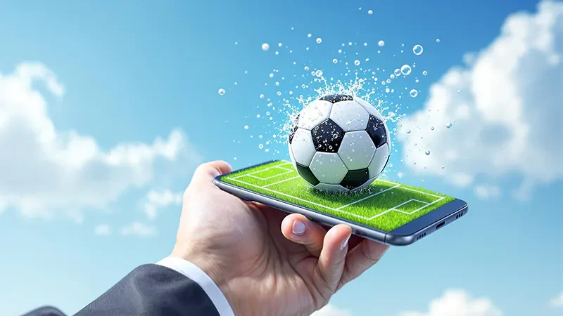 Kèo Chấp 2.75 | Vivu88 Hướng Dẫn Đọc Kèo Chuẩn Như Cao Thủ