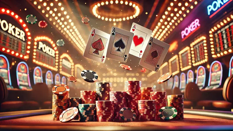 Kinh nghiệm đặt cược Straddle Poker hiệu quả nhanh chóng