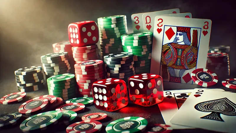 Kinh nghiệm khi áp dụng quy luật tài xỉu online