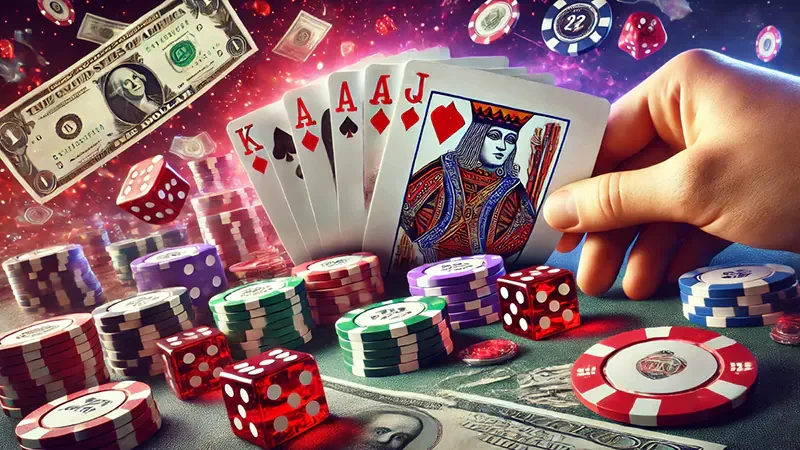 Kinh nghiệm nhận khuyến mãi có giá trị của Vivu88