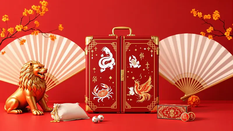 Những quy luật bầu cua xoay vòng đặc biệt hiện nay