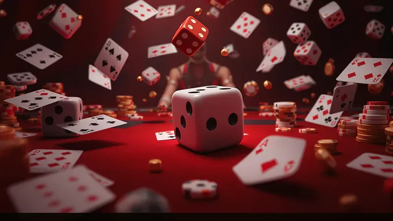 Nguyễn nhân dẫn đến thua cuộc trong tài xỉu Vivu88