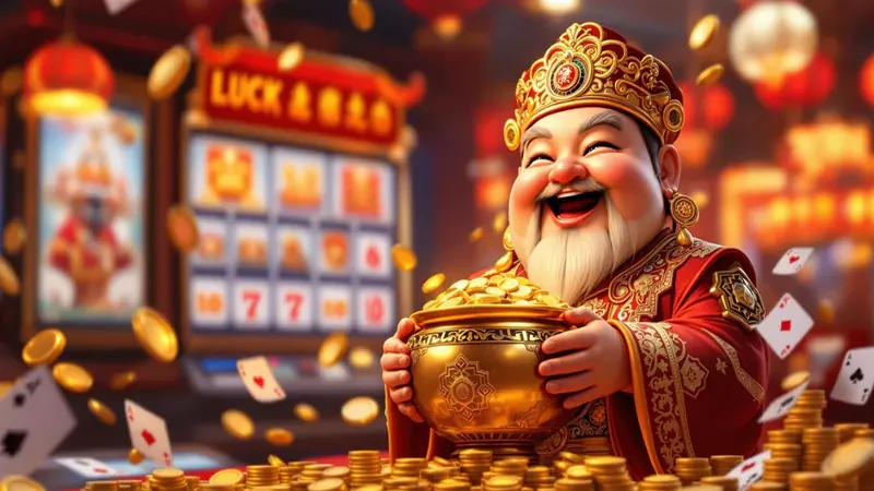 Nổ Hũ Jili Vivu88 | Vô Vàn Cược Khủng, Trò Chơi Bùng Nổ