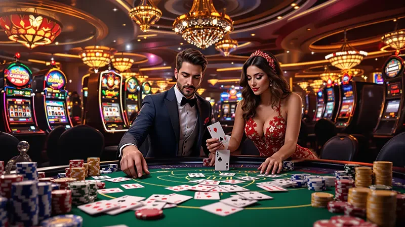 Quy Luật Tài Xỉu Là Gì? Cùng Vivu88 Tìm Hiểu Về Thuật Ngữ Này