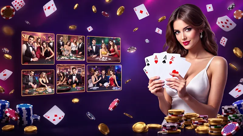 Royal Flush Là Gì? Quân Bài Tốt Giúp Bạn Trong Poker Vivu88