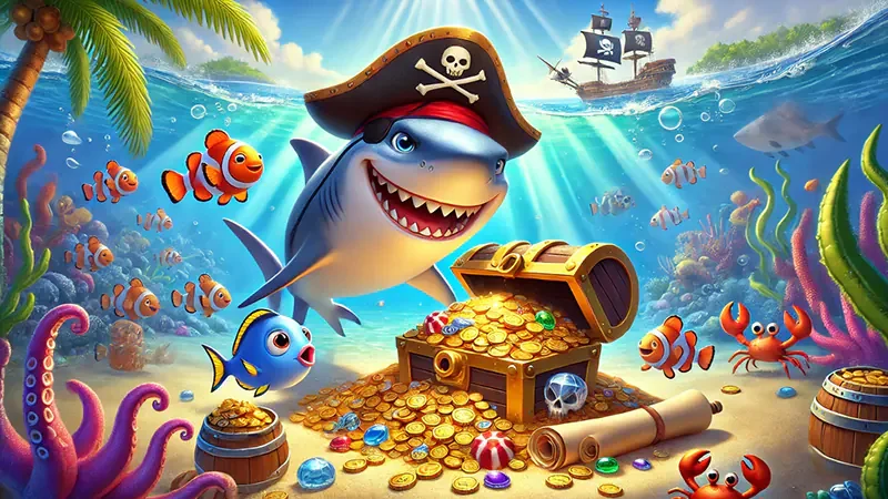 Ưu điểm nổi bật của ông trùm bắn cá Vivu88