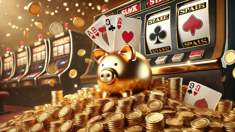 Ưu điểm nổi bật làm nên tên tuổi của nổ hũ TP Vivu88